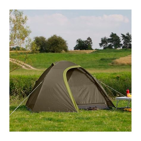 Carpa Coleman Tent Darwin 2.0 2P-2