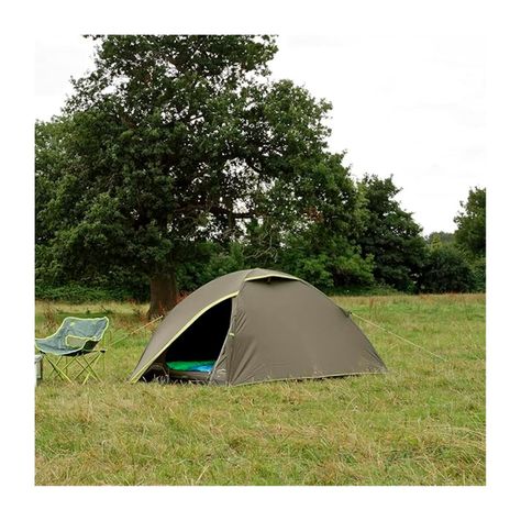 Carpa Coleman Tent Darwin 2.0 2P-3