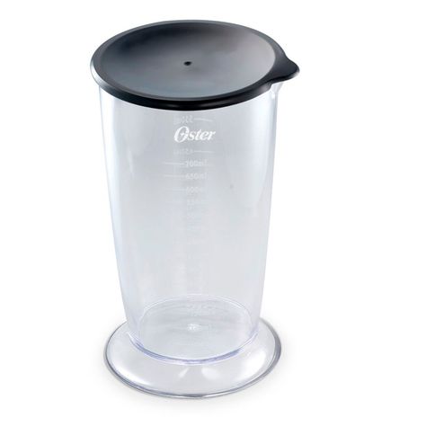 Batidora de Inmersión Oster Stick Mixer 5102R roja-3