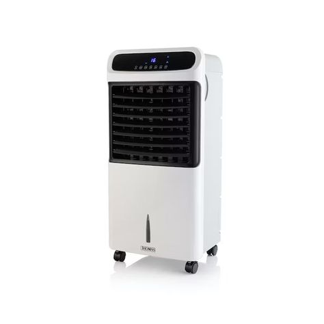 Enfriador De Aire Thomas TH-EA10D 2 en 1 Humidificador Blanco-2
