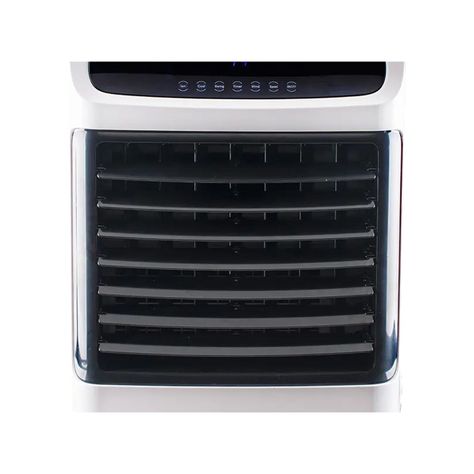 Enfriador De Aire Thomas TH-EA10D 2 en 1 Humidificador Blanco-3