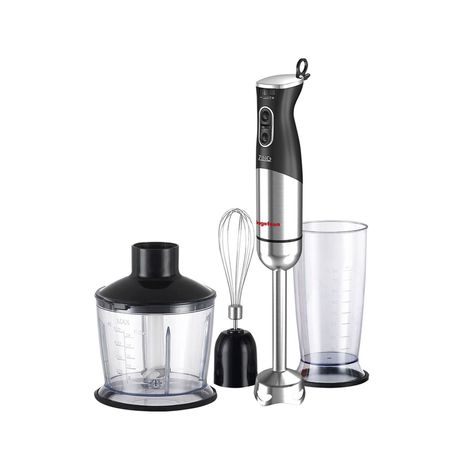 Batidora de Inmersión Magefesa Zing MGF4175 800W-0