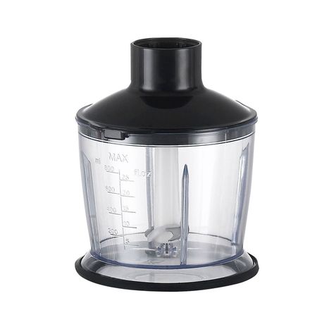 Batidora de Inmersión Magefesa Zing MGF4175 800W-2