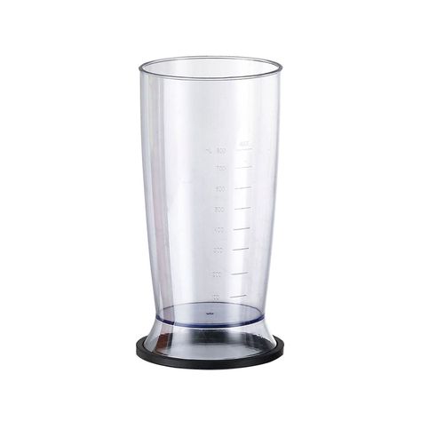 Batidora de Inmersión Magefesa Zing MGF4175 800W-3