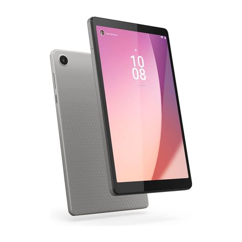 Tablet Lenovo Tab M8 4ta Gen 2GB 32GB 8' Android 12-0