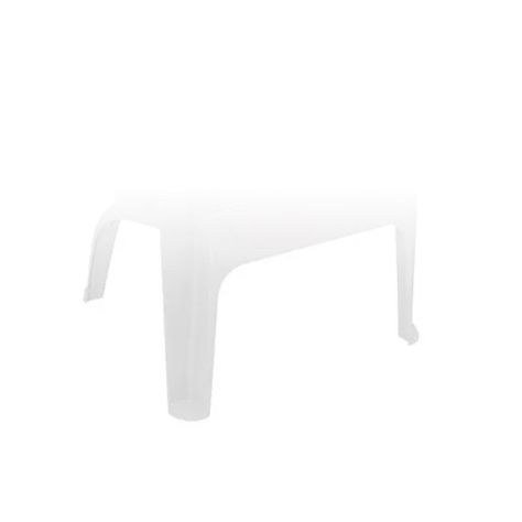 Pack 2 Sillas Terraza Playera Paradise Blanca-3