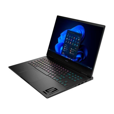 Notebook HP Omen 16 i9 13va 16GB 1TB RTX4060 8GB 16" FHD-2