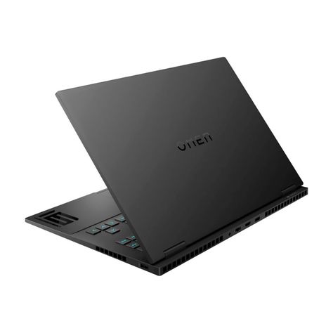 Notebook HP Omen 16 i9 13va 16GB 1TB RTX4060 8GB 16" FHD-3