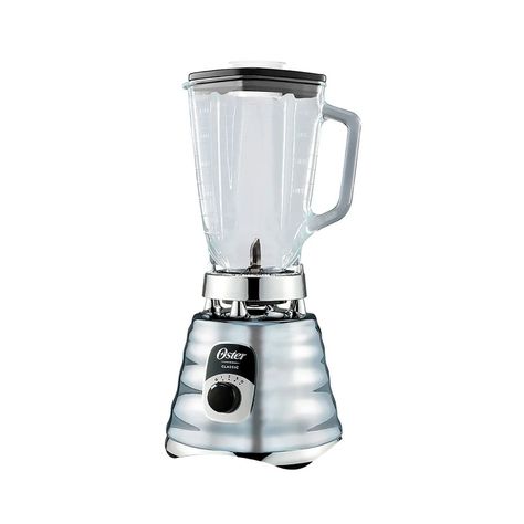 Licuadora Oster Blst4655 Clásica Cromada 1.25L 700W 3 Vel-1