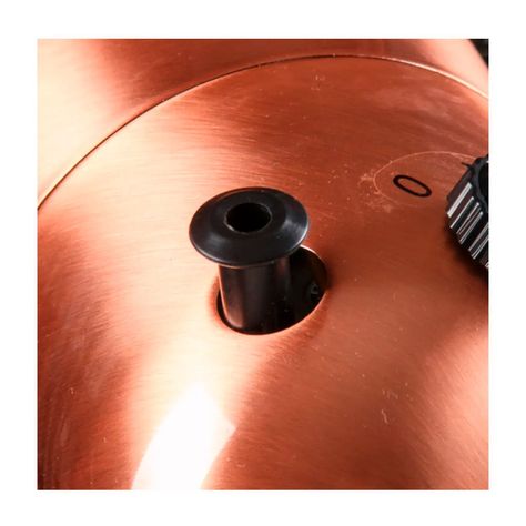Ventilador Sobremesa Thomas TH-16CM 16" 3 Vel Metalico 50W-2