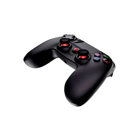 Control Inalámbrico Gamer Redragon Juno G818 Multiplataforma-1