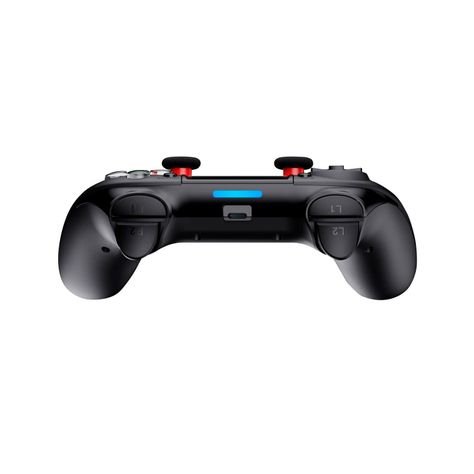 Control Inalámbrico Gamer Redragon Juno G818 Multiplataforma-2