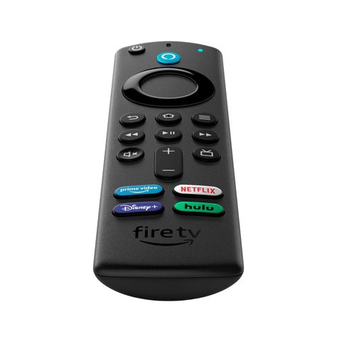 Reproductor de Streaming Amazon Fire TV Stick 4K-3