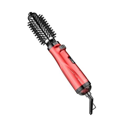 Cepillo Secador Gama Turbo 2600 3 en 1 Ion Plus 1100W-0