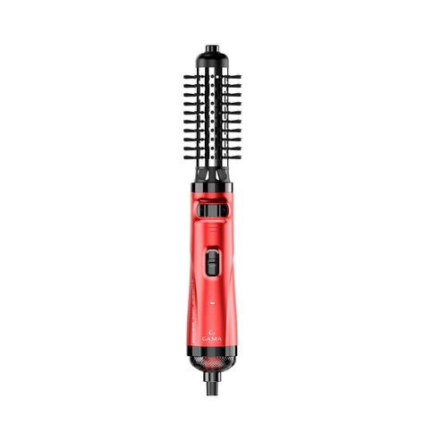 Cepillo Secador Gama Turbo 2600 3 en 1 Ion Plus 1100W-1