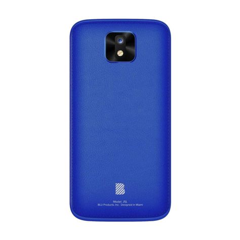 Celular Blu J5L 1GB RAM 32GB ROM 5.0" HD Azul-2