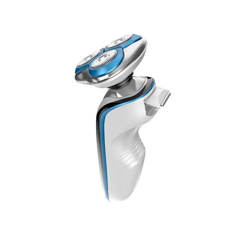 Afeitadora Inalámbrica Gama GSH 1527 Sport USB-2