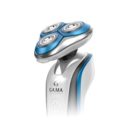 Afeitadora Inalámbrica Gama GSH 1527 Sport USB-3