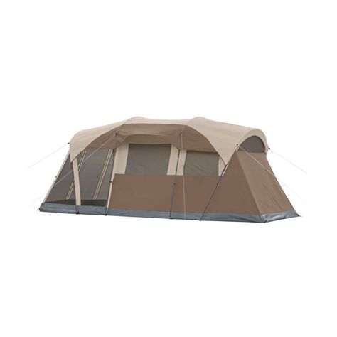 Carpa Coleman Weather Master 6 Personas-0