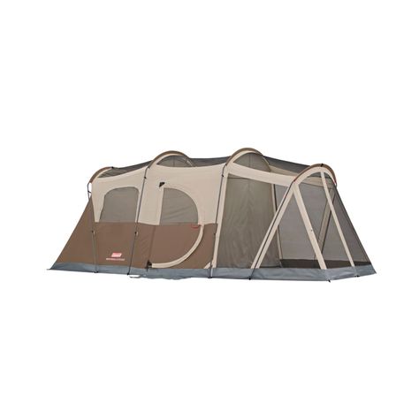 Carpa Coleman Weather Master 6 Personas-1