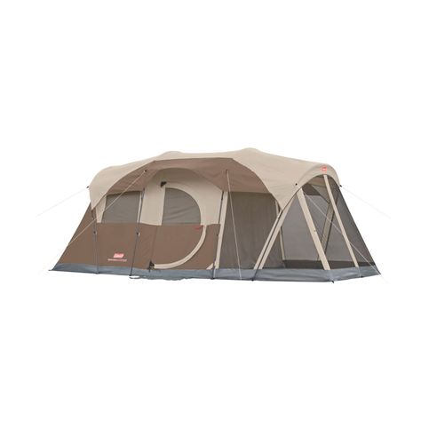 Carpa Coleman Weather Master 6 Personas-3