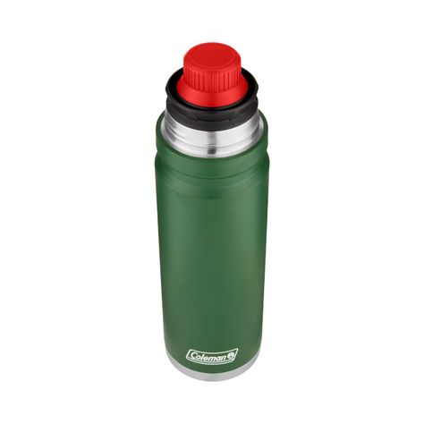Termo Coleman 3Sixty 700ml Verde-1