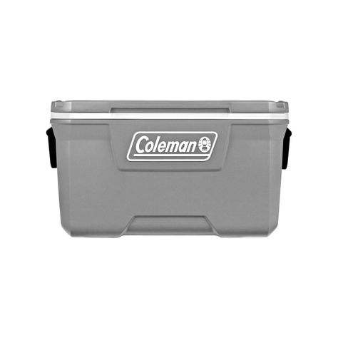Cooler con ruedas Coleman 316 Series 66L 70QT Rock-0