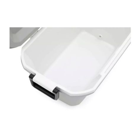 Cooler con ruedas Coleman 316 Series 66L 70QT Rock-3