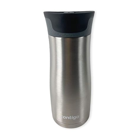 Termo Contigo West Loop 2.0 473 ML Gris-2