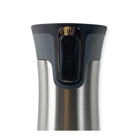 Termo Contigo West Loop 2.0 473 ML Gris-3
