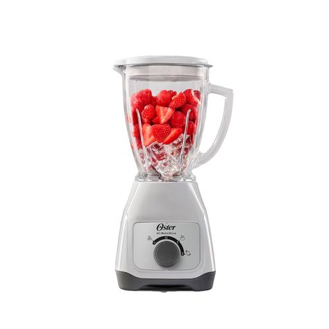 Licuadora Oster con Perilla 1,5 Litros 2 velocidades 550 W-0