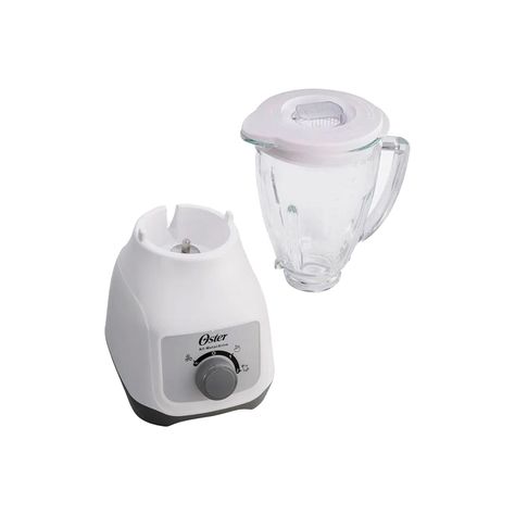 Licuadora Oster con Perilla 1,5 Litros 2 velocidades 550 W-1