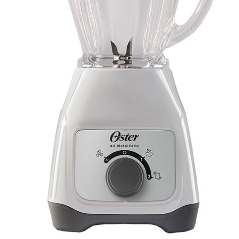 Licuadora Oster con Perilla 1,5 Litros 2 velocidades 550 W-4