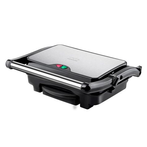 Sandwichera Panini Thomas TH-975 1500W-0