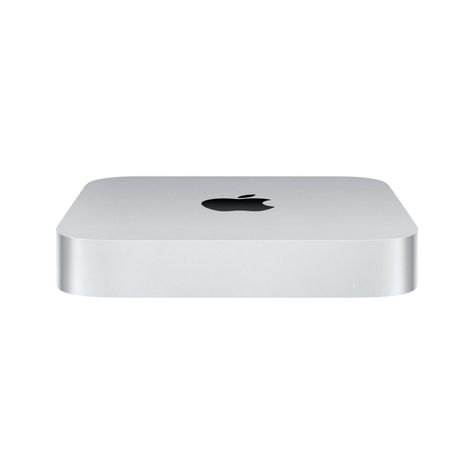 Apple Mac Mini M2 8GB 512GB SSD Mac OS Gris-1