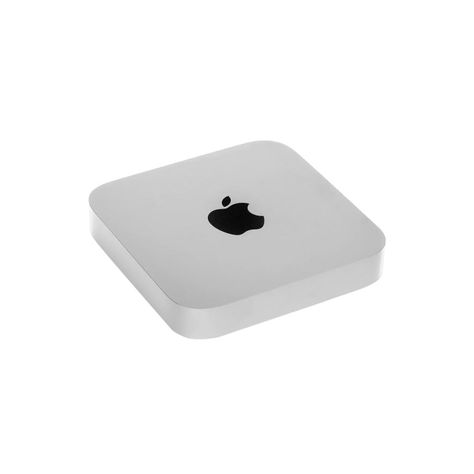 Apple Mac Mini M2 8GB 512GB SSD Mac OS Gris-2