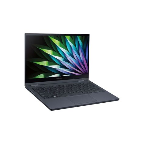 Notebook 2 en 1 Samsung Galaxy Book Flex i7 16gb 512gb 13.3'-2