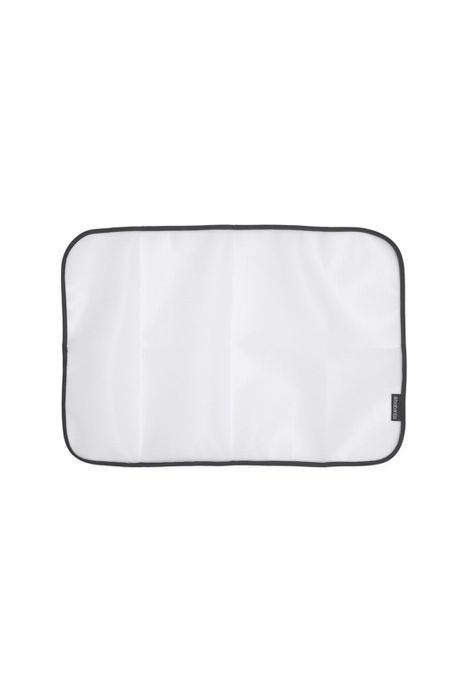 Paño protector para planchar 40 x 60 cm White-0