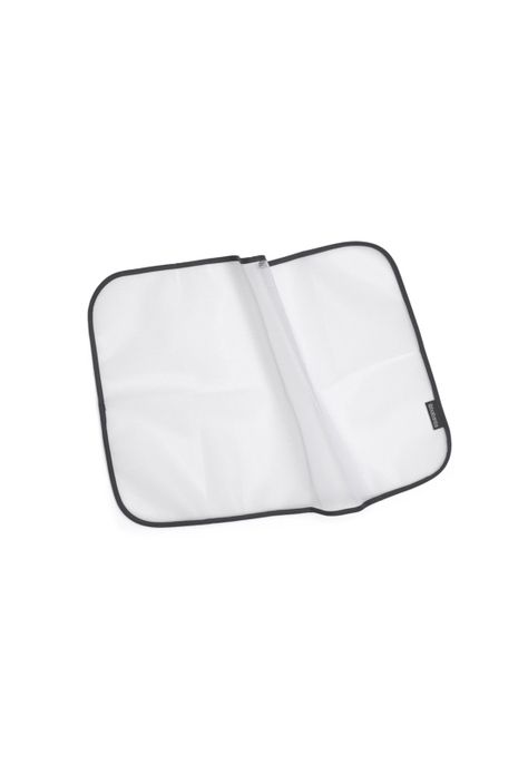 Paño protector para planchar 40 x 60 cm White-1
