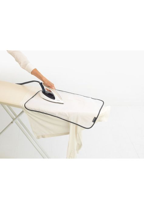 Paño protector para planchar 40 x 60 cm White-2