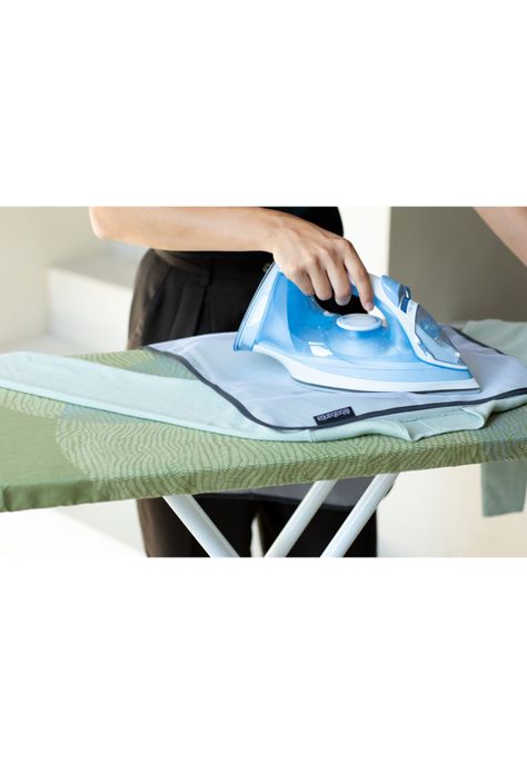 Paño protector para planchar 40 x 60 cm White-4