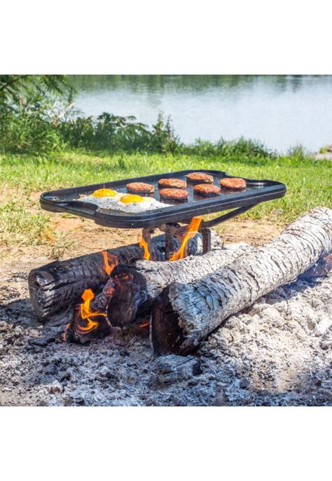 Soporte para Fuego y Cocina-2