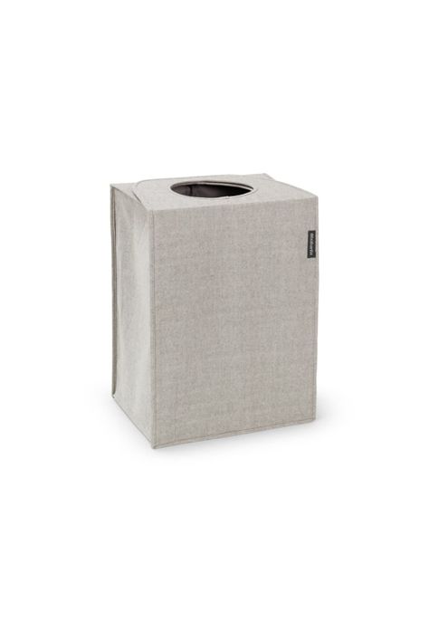 Bolsa para ropa rectangular 55 Lt Grey-0
