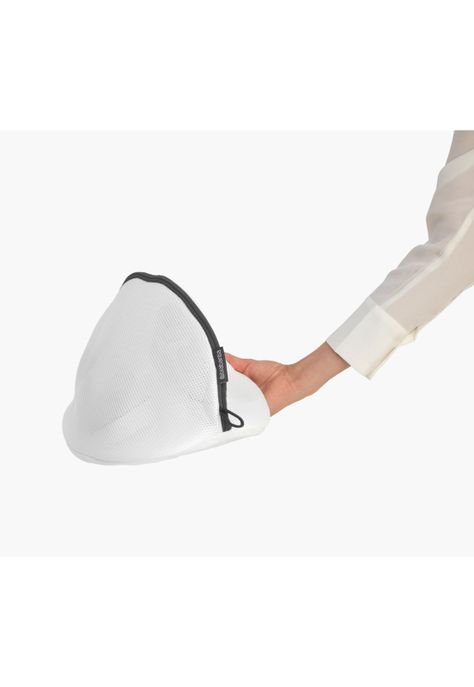 Bolsa de lavado zapatillas White-1