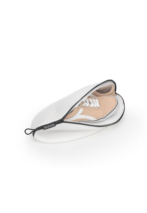Bolsa de lavado zapatillas White-2