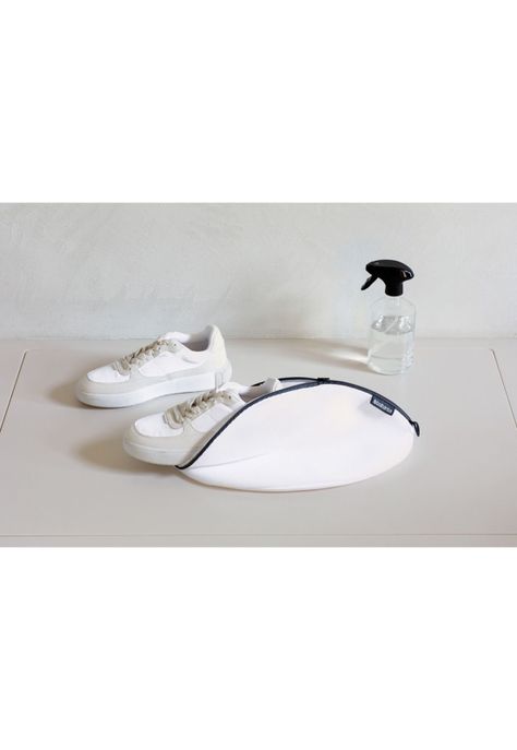 Bolsa de lavado zapatillas White-4