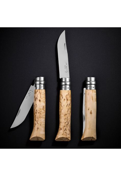 Cuchillo N°08 Sampo Madré Abedul-0
