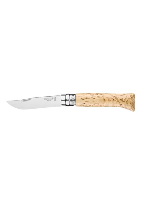 Cuchillo N°08 Sampo Madré Abedul-2