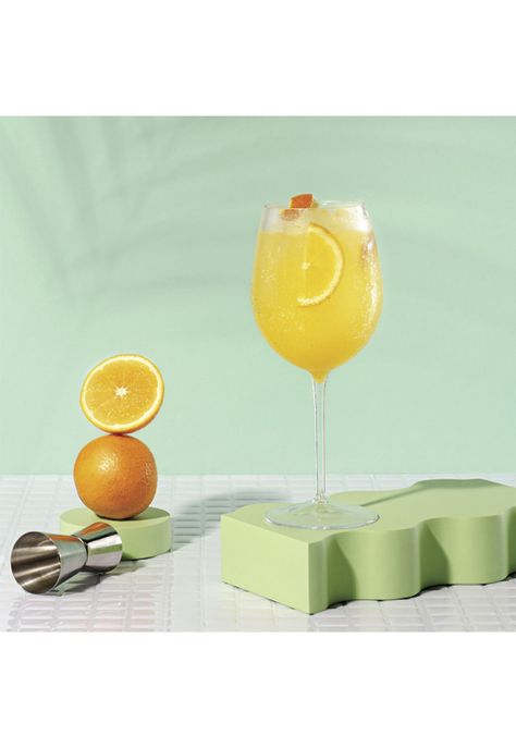 Copa Drink 600 Ml Transparente-1