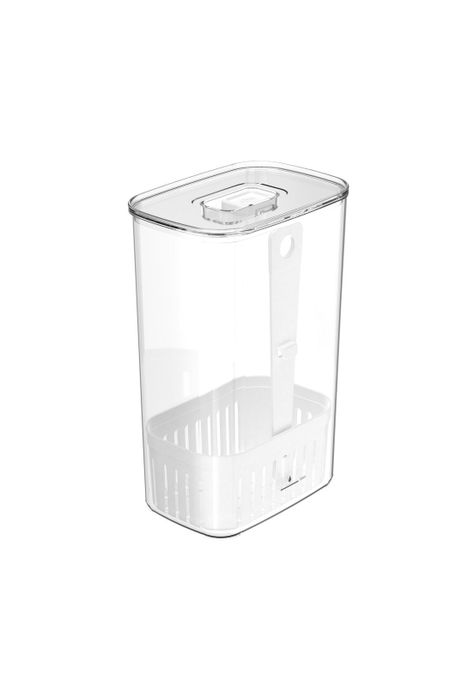 Organizador de condimentos refrigerador Clear fresh 2,3 lt Ou-0
